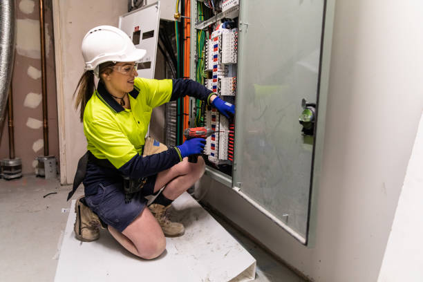 Best Electrical Upgrades for Homes  in Ambler, PA