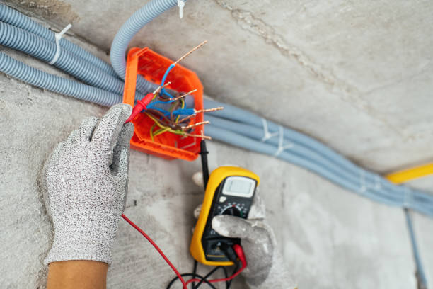 Best Electrical Installation Contractor  in Ambler, PA
