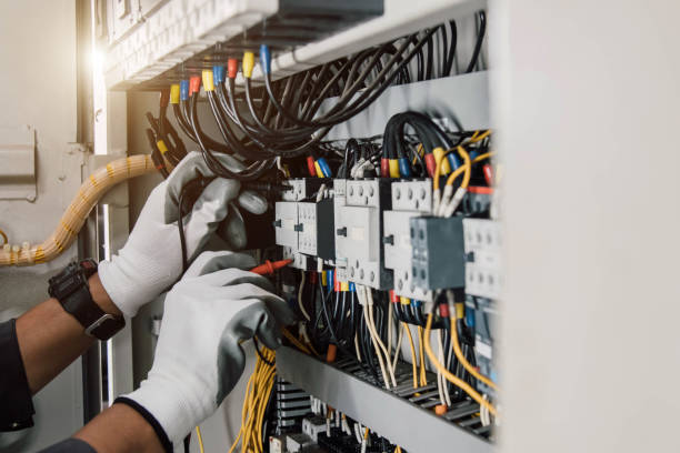 Best Electrical Contractors for Businesses  in Ambler, PA